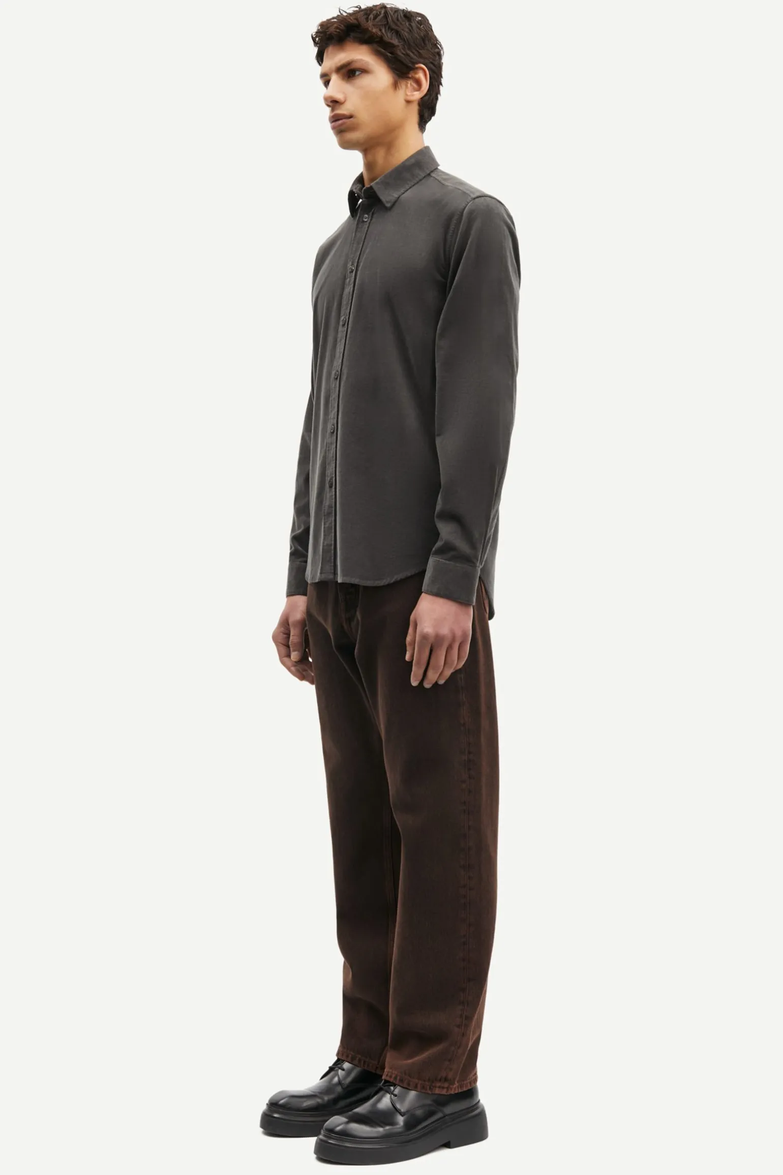 SALIAM NX SHIRT 10504