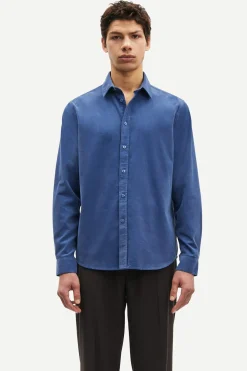 SALIAM NX SHIRT 10504