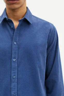 SALIAM NX SHIRT 10504