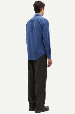 SALIAM NX SHIRT 10504