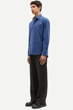 SALIAM NX SHIRT 10504