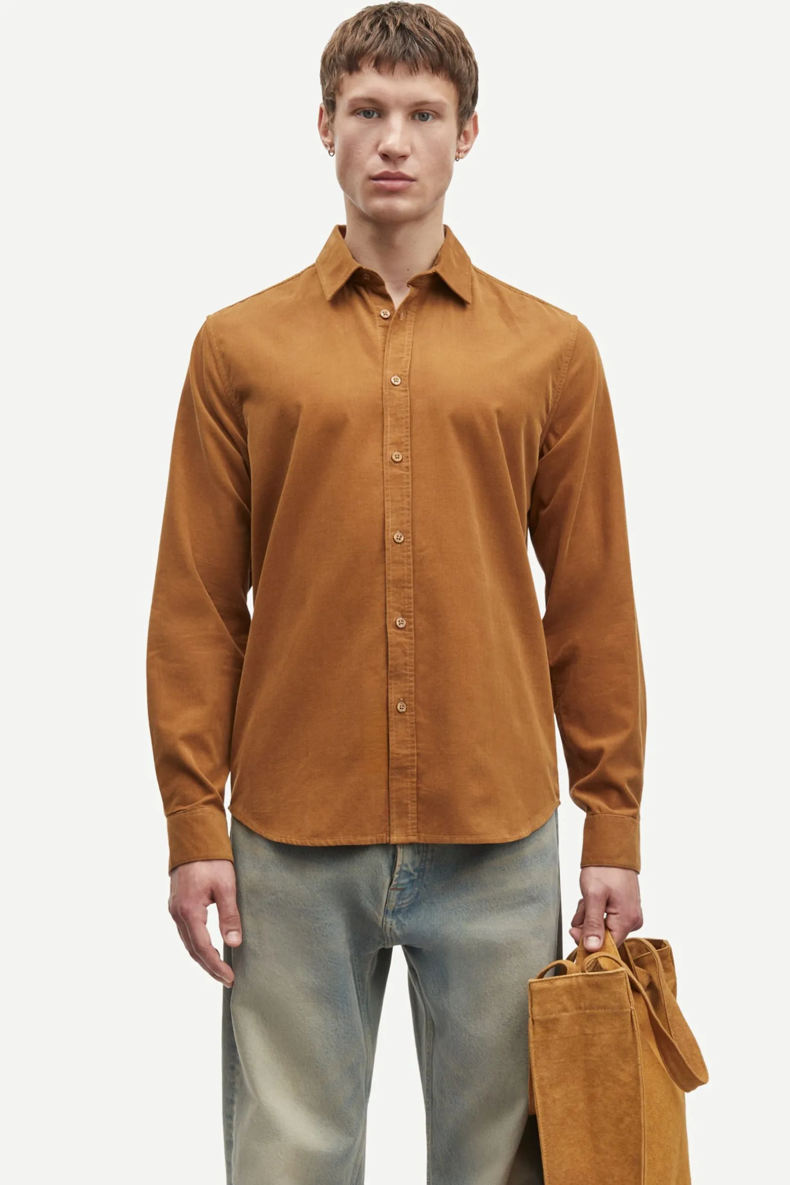 SALIAM NX SHIRT 10504