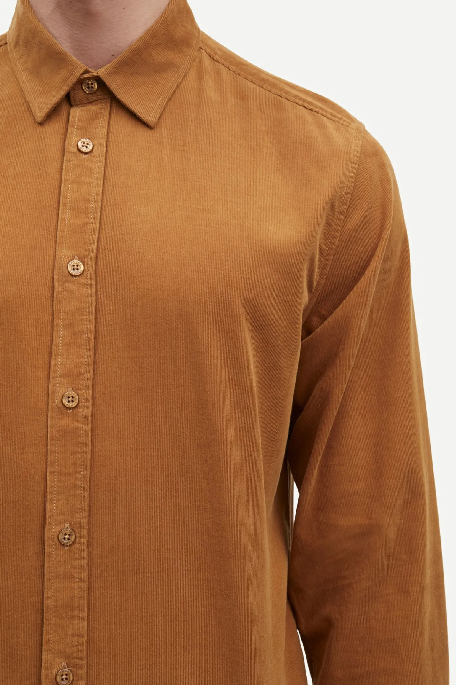 SALIAM NX SHIRT 10504