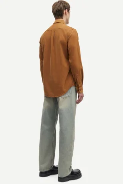 SALIAM NX SHIRT 10504