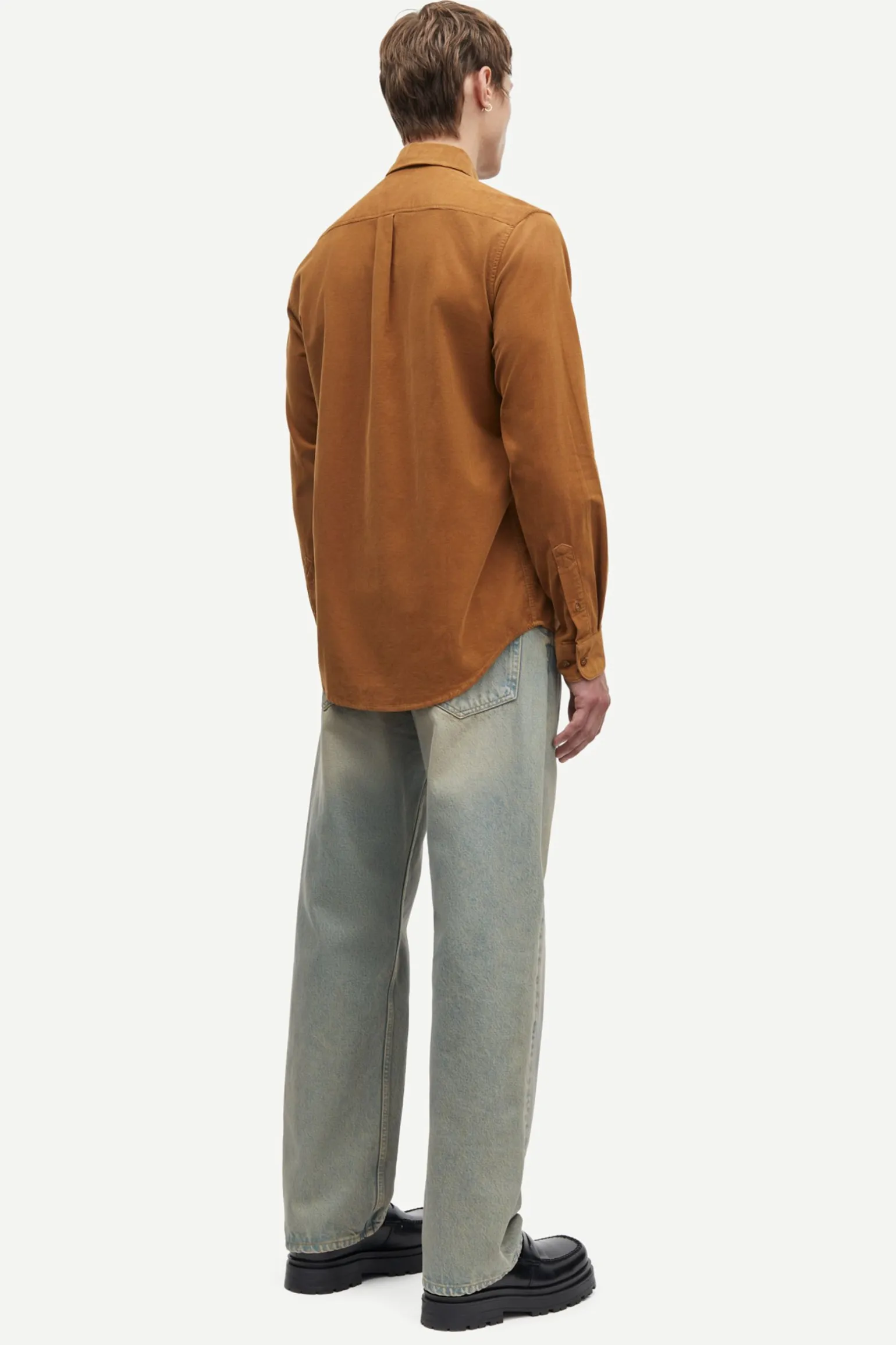 SALIAM NX SHIRT 10504