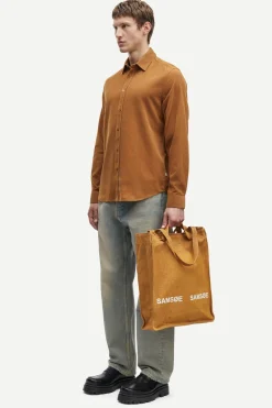 SALIAM NX SHIRT 10504