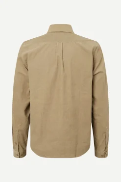 SALIAM NX SHIRT 10504