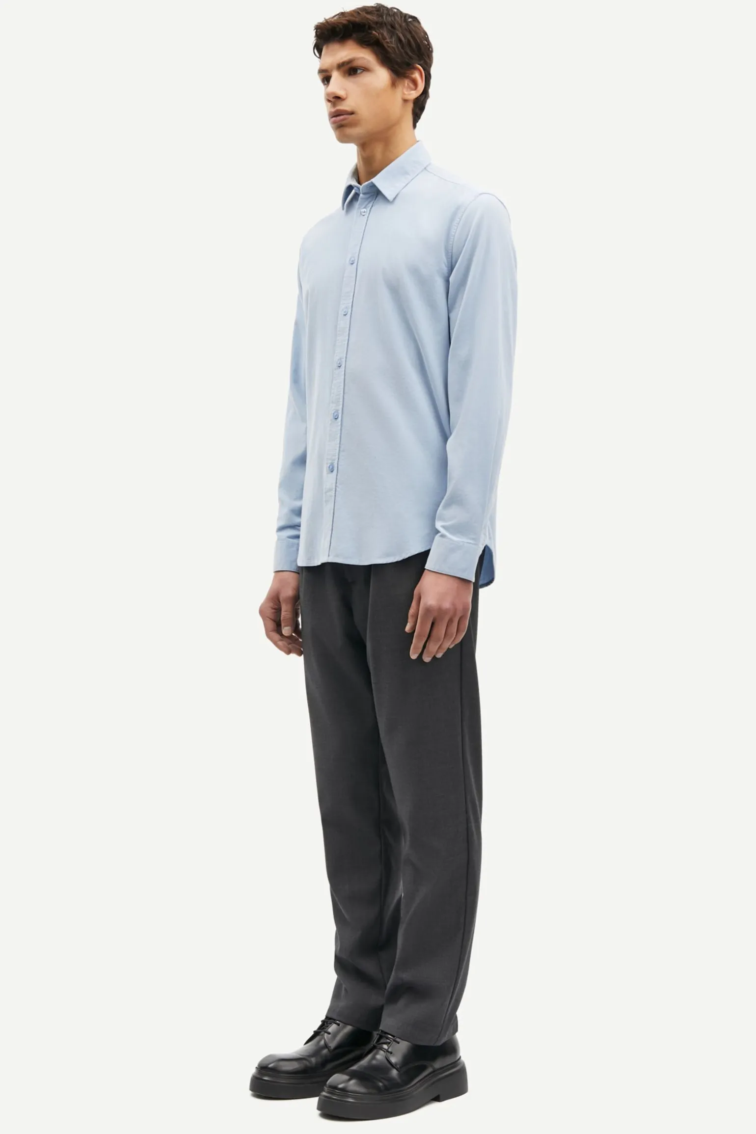 SALIAM NX SHIRT 10504