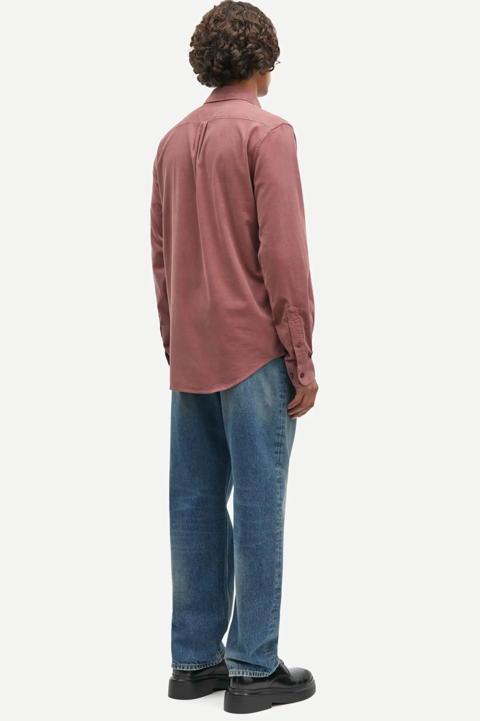 SALIAM NX SHIRT 10504