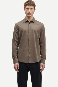 SALIAM NX SHIRT 10504