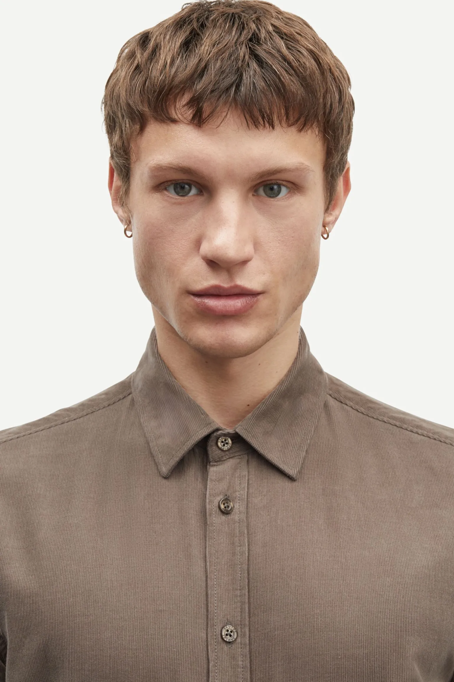 SALIAM NX SHIRT 10504