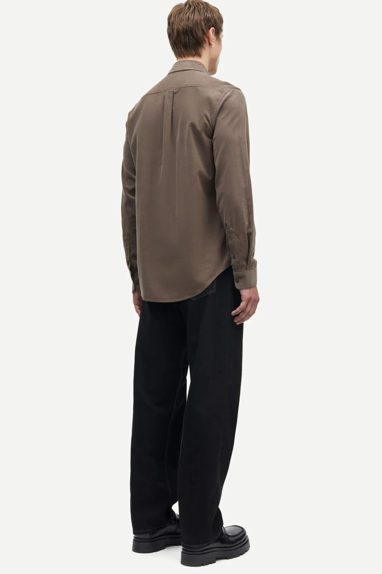 SALIAM NX SHIRT 10504