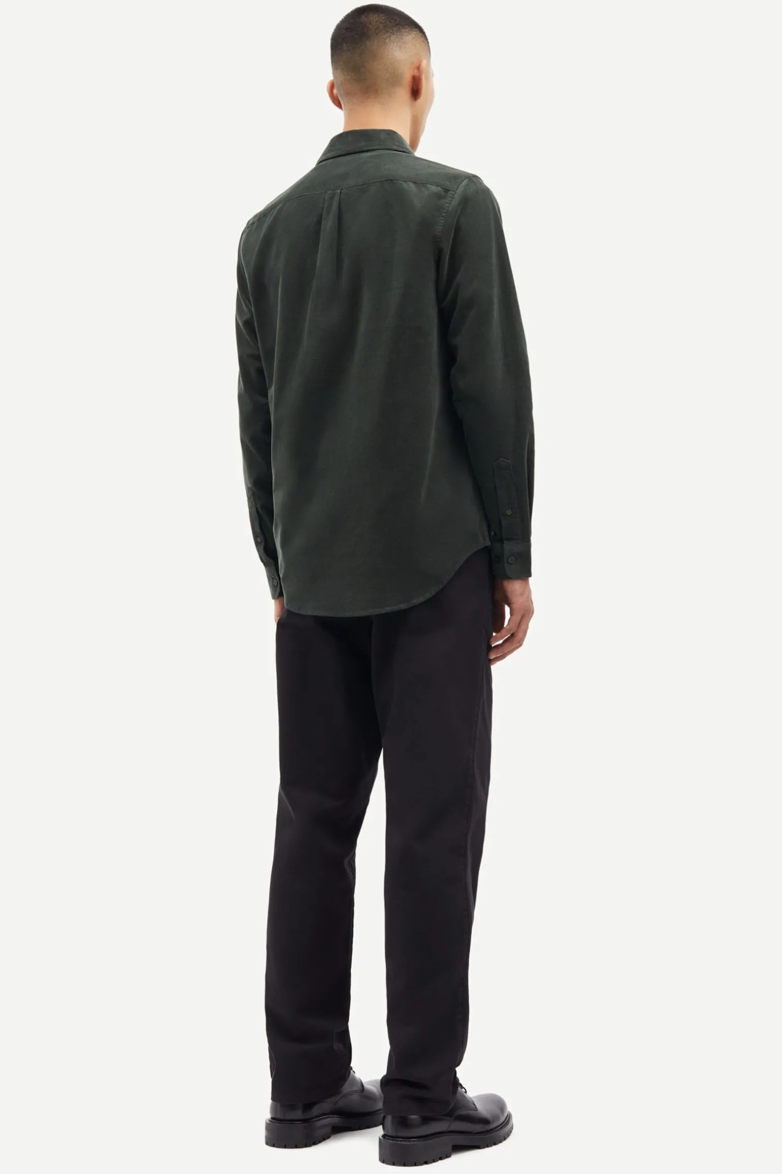SALIAM NX SHIRT 10504