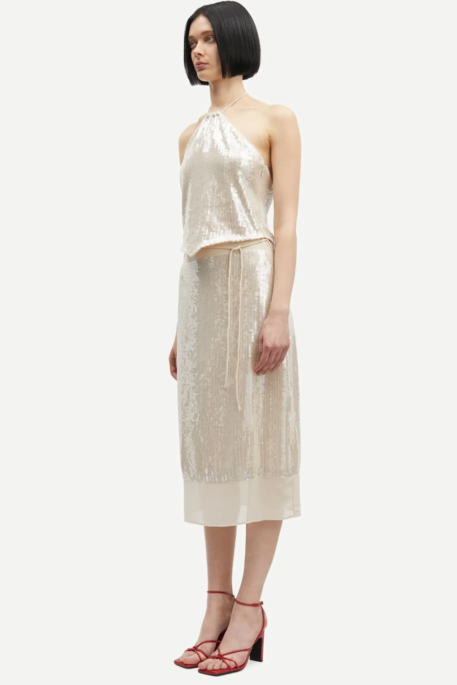 SALIKE SKIRT 15453