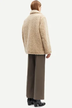 SALILLY JACKET 15443