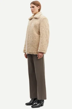 SALILLY JACKET 15443
