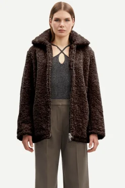 SALILLY JACKET 15443