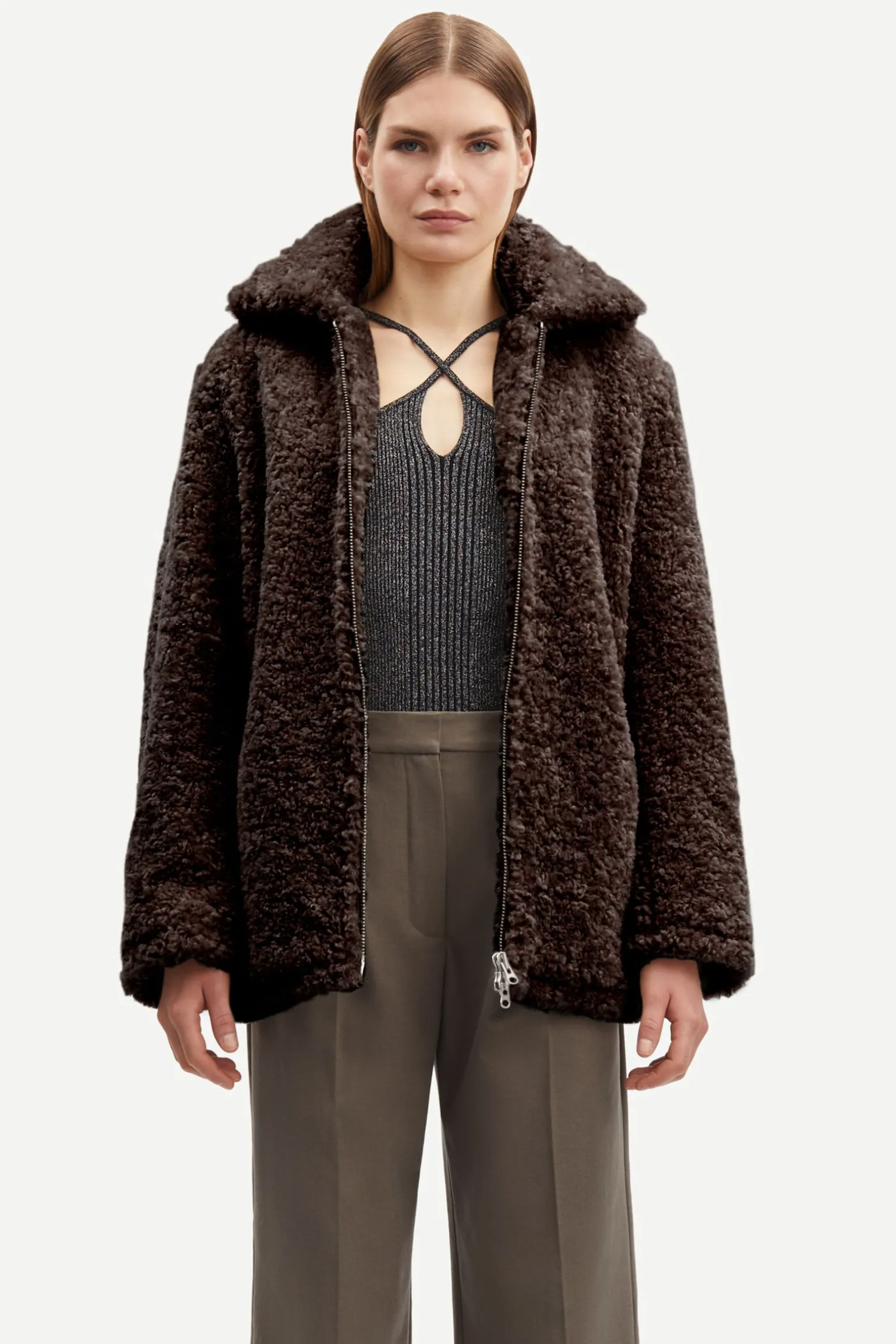SALILLY JACKET 15443