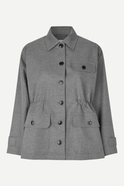 SALIX JACKET 14930