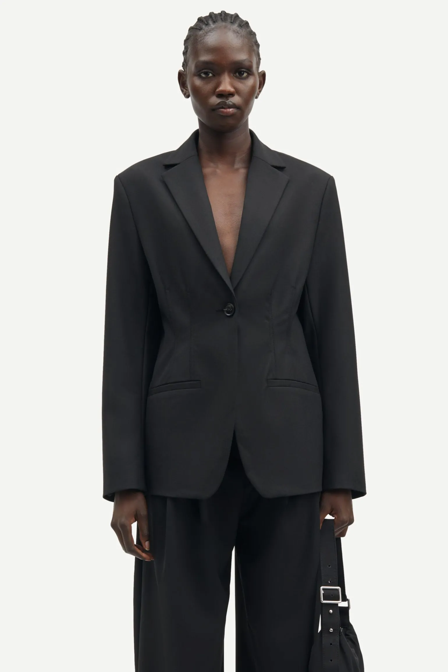 SALIZA BLAZER 15302