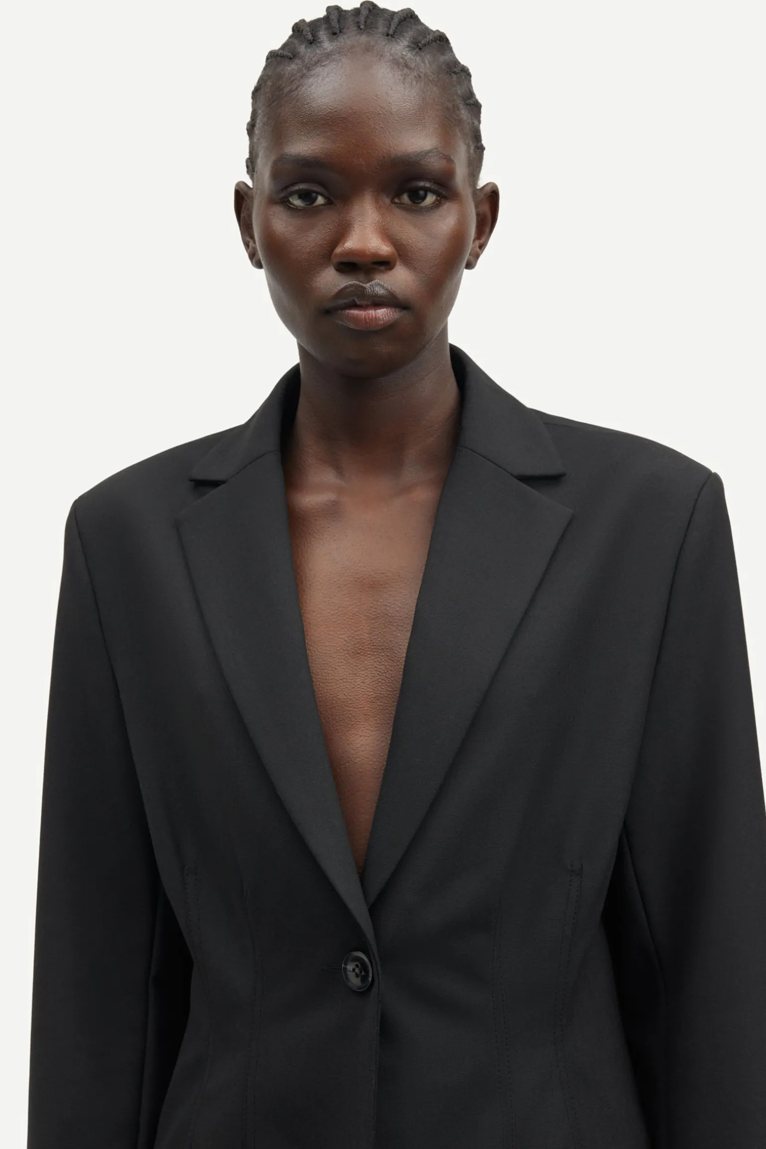 SALIZA BLAZER 15302