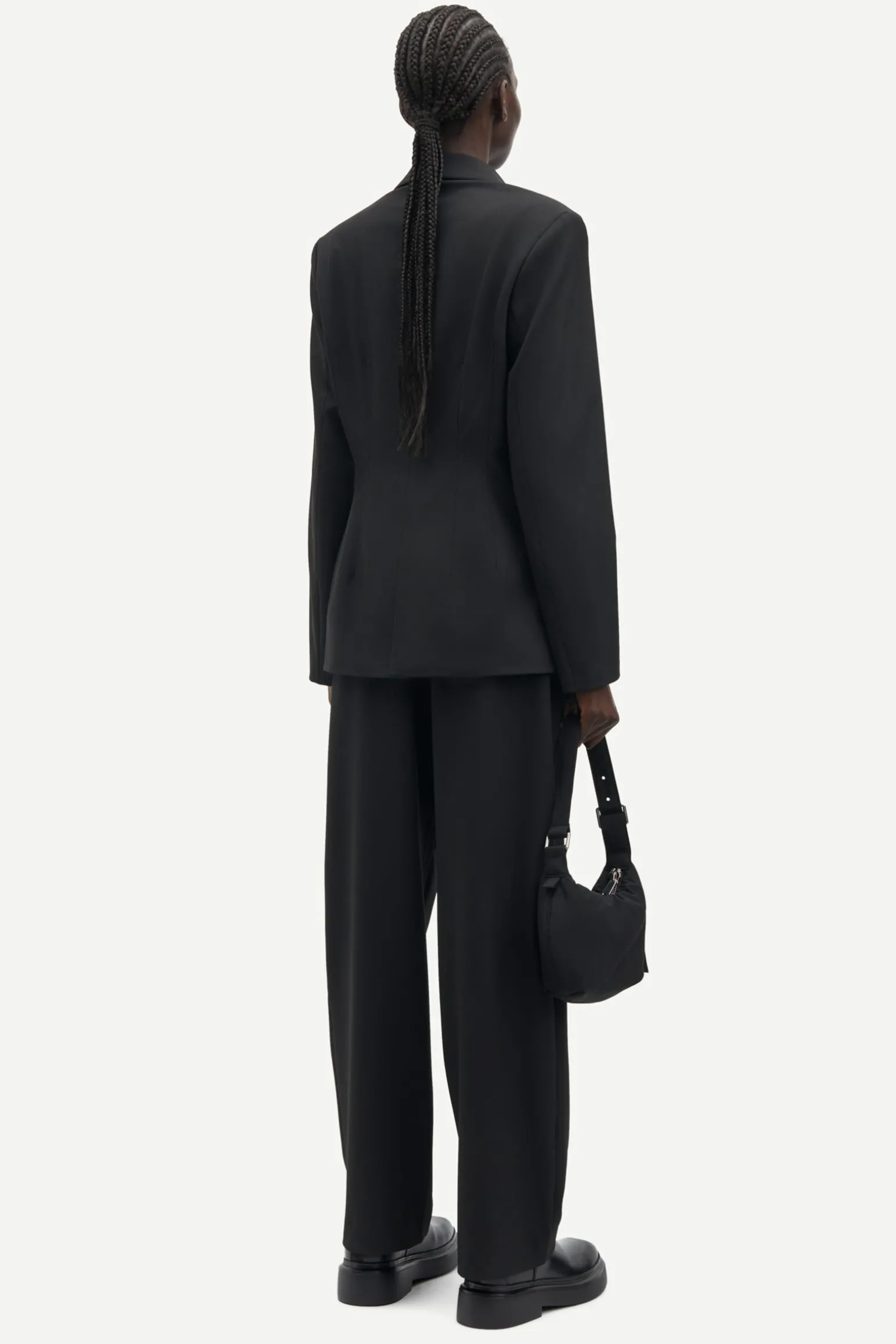 SALIZA BLAZER 15302