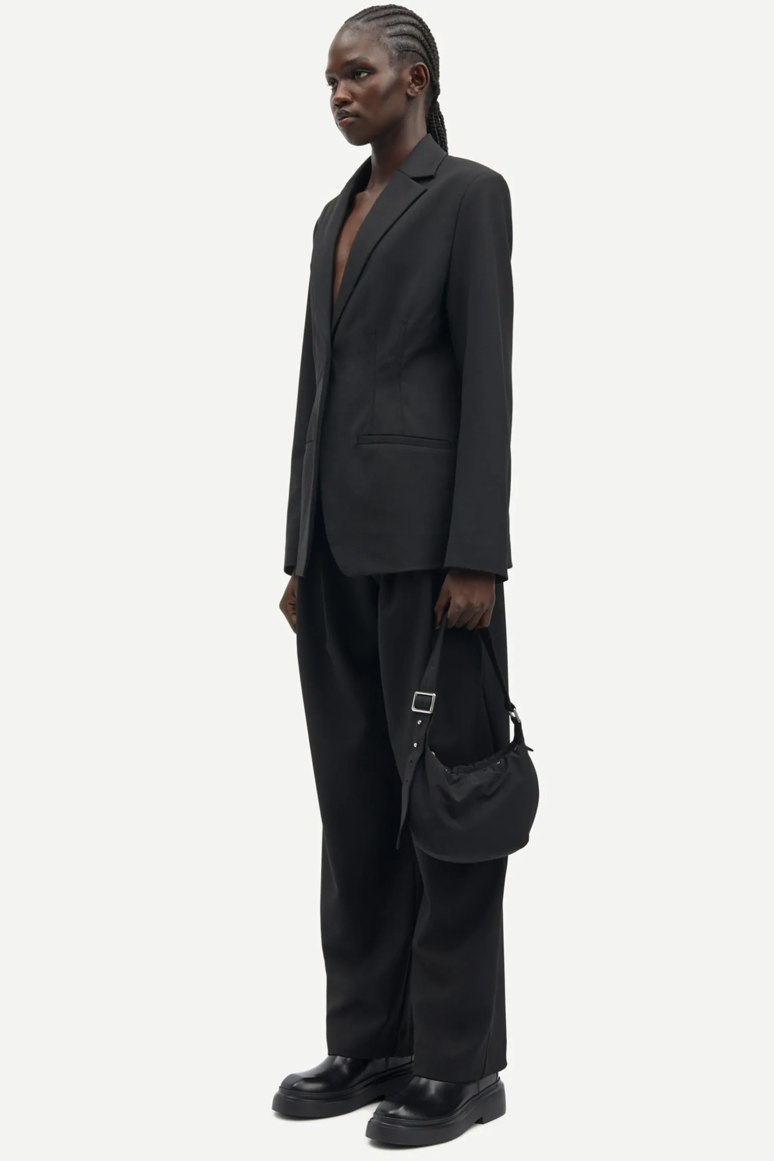 SALIZA BLAZER 15302