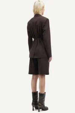 SALOT BLAZER 15496