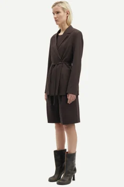 SALOT BLAZER 15496