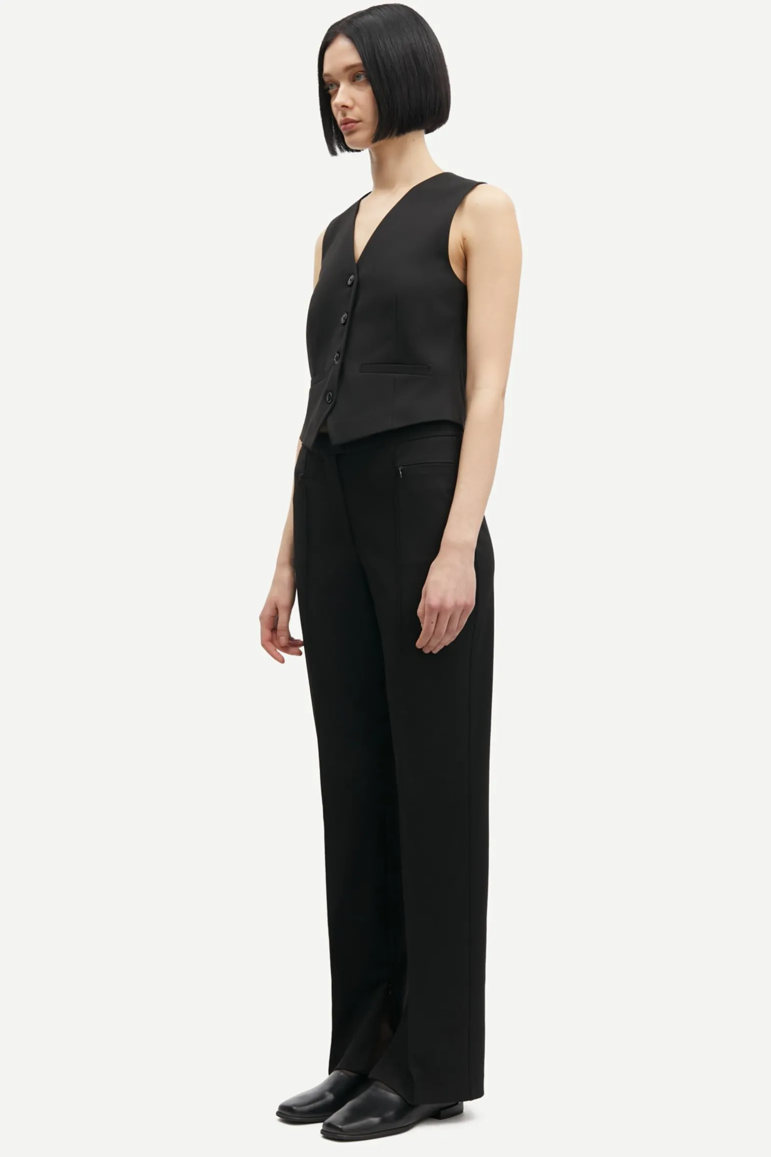 SALOTI TROUSERS 15496