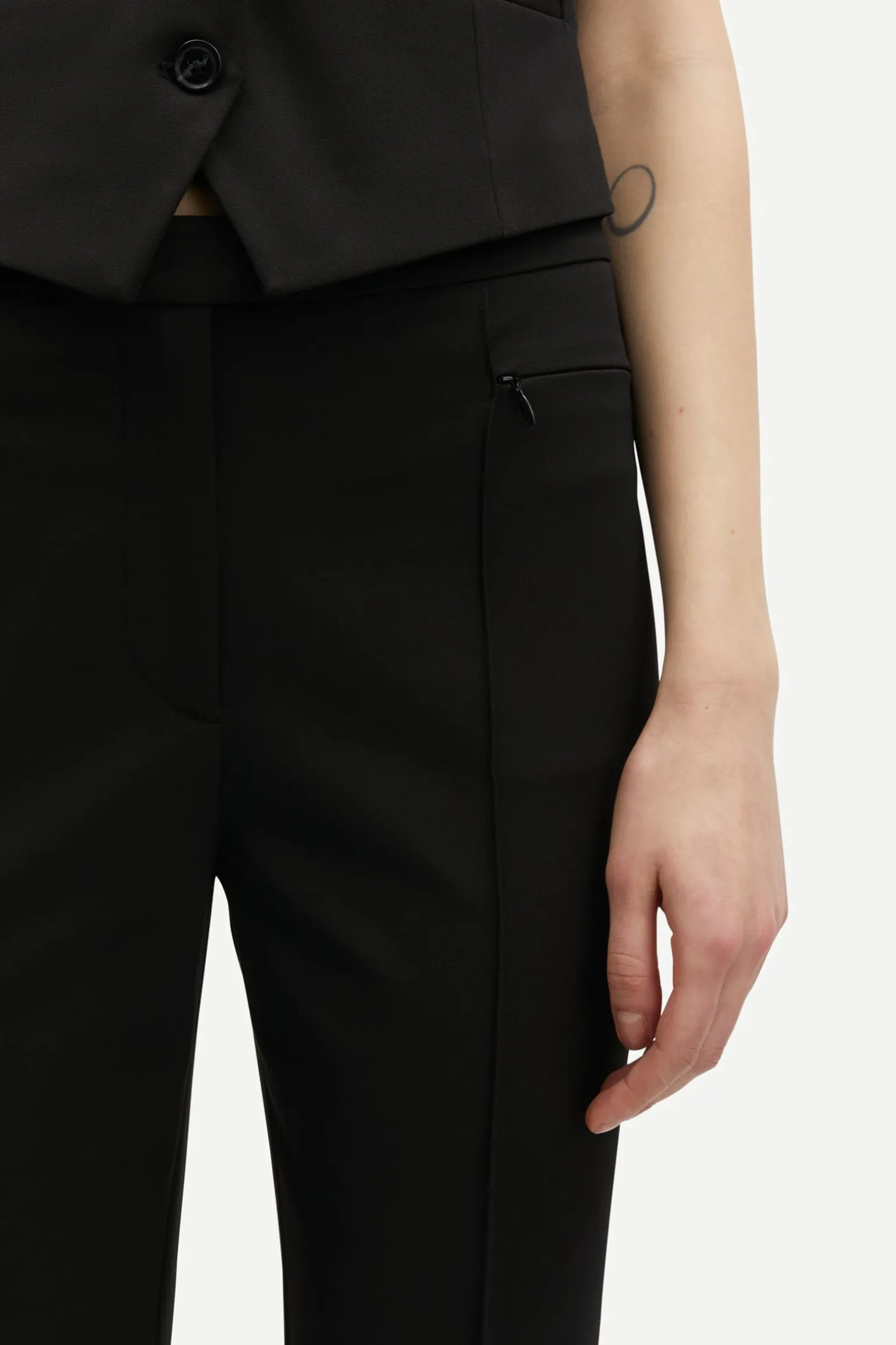 SALOTI TROUSERS 15496