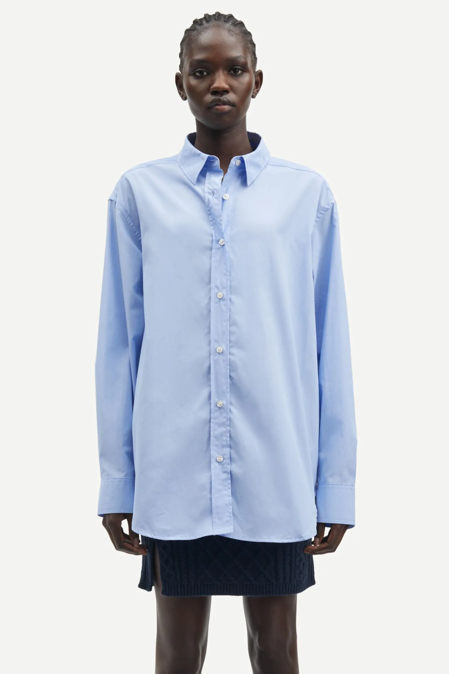 SALOVA SHIRT 13072