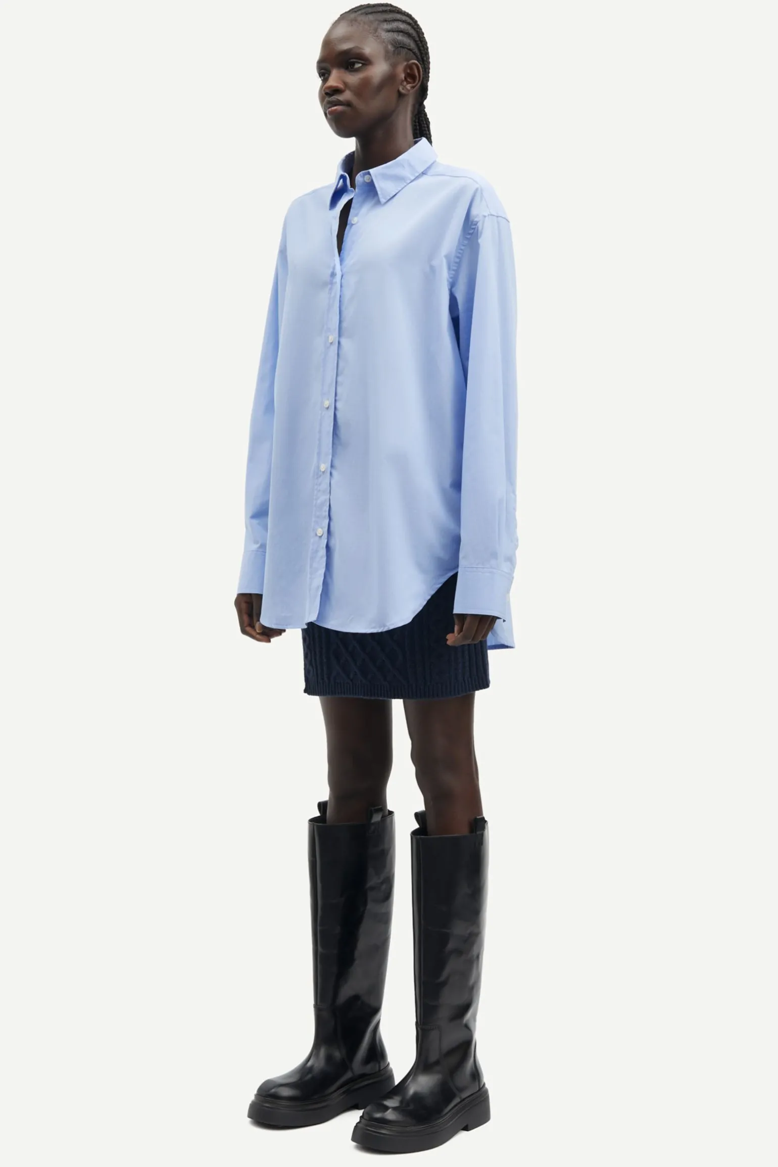 SALOVA SHIRT 13072