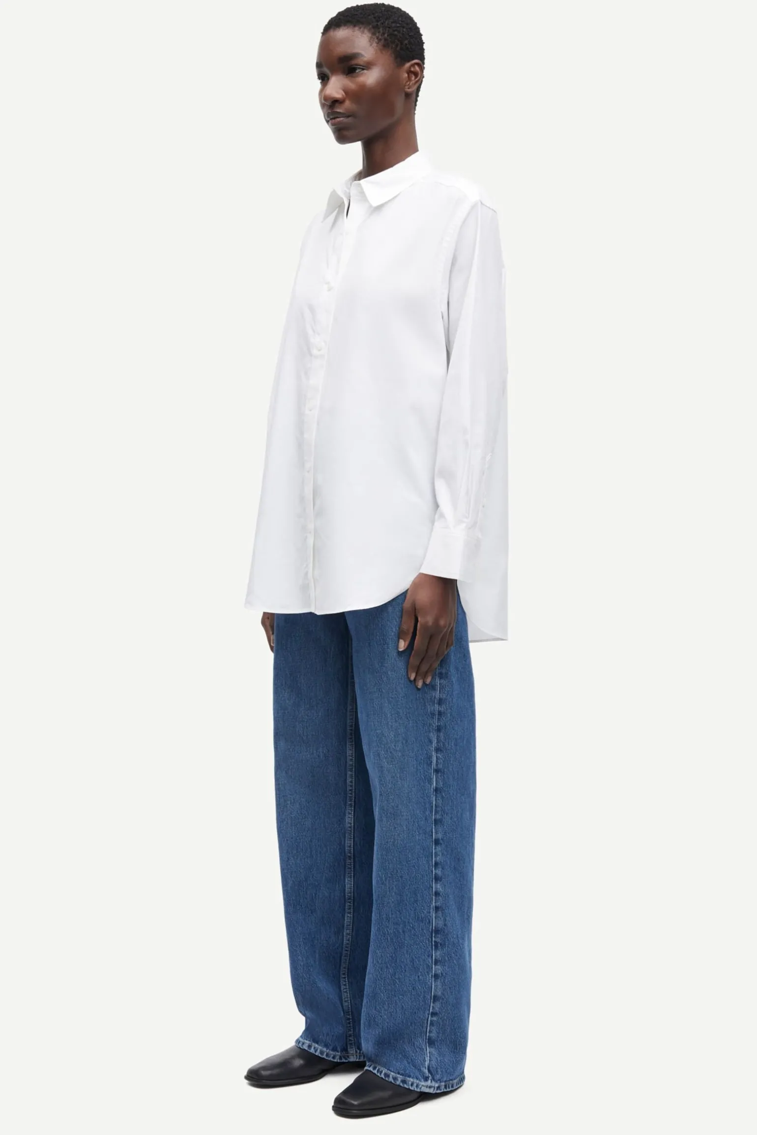 SALOVAR SHIRT 14644