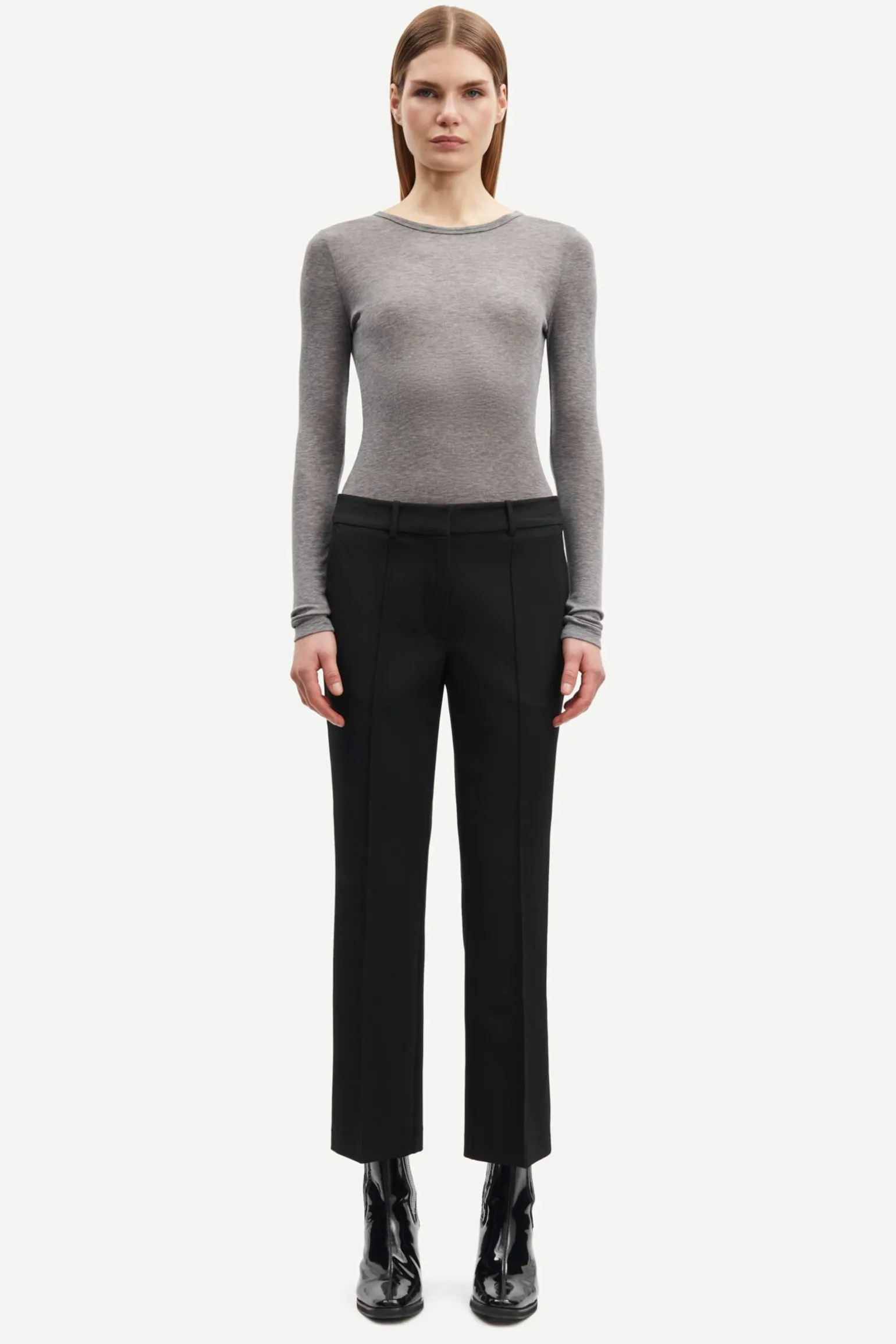 SALOXA TROUSERS 15496