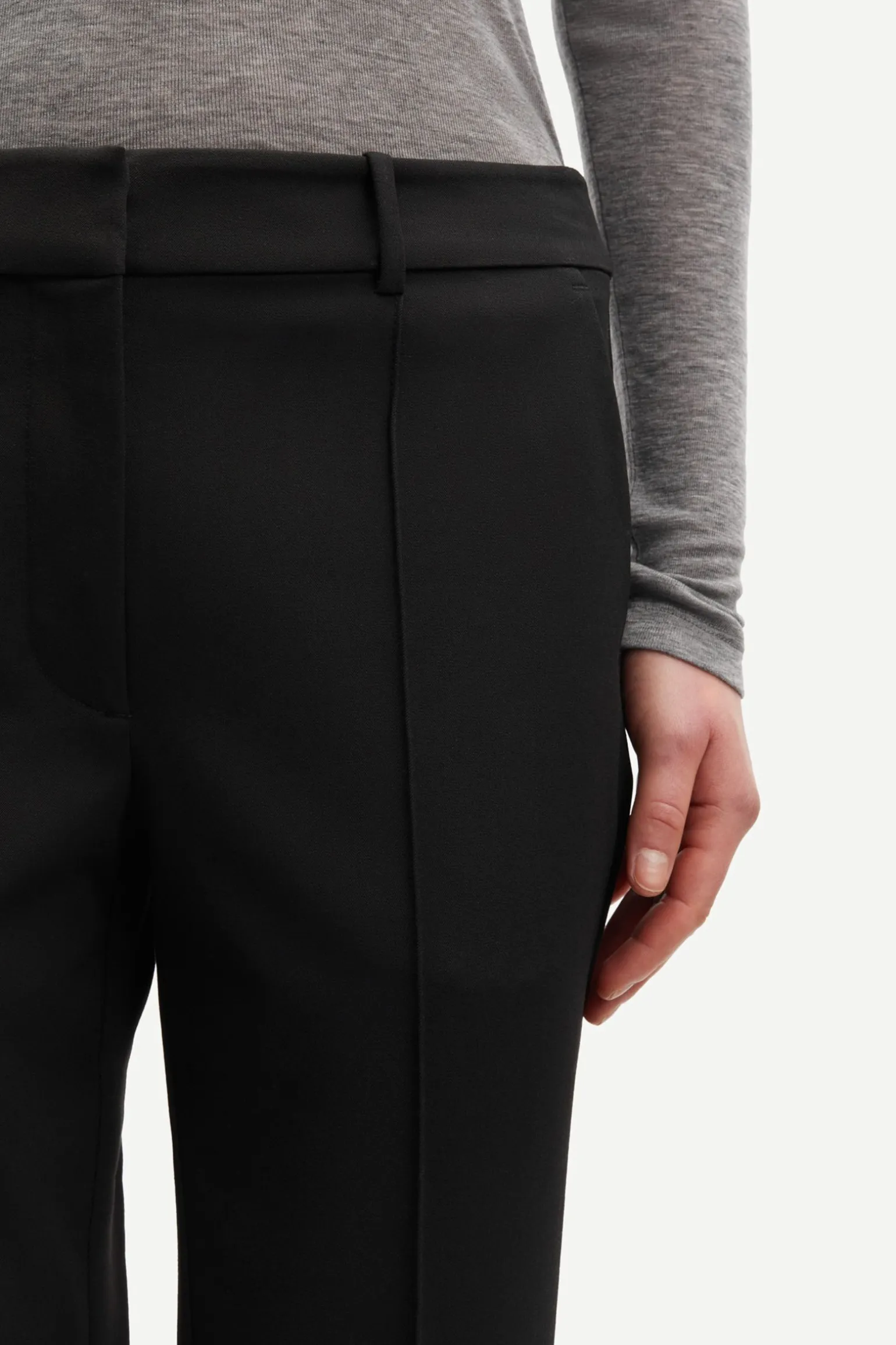 SALOXA TROUSERS 15496