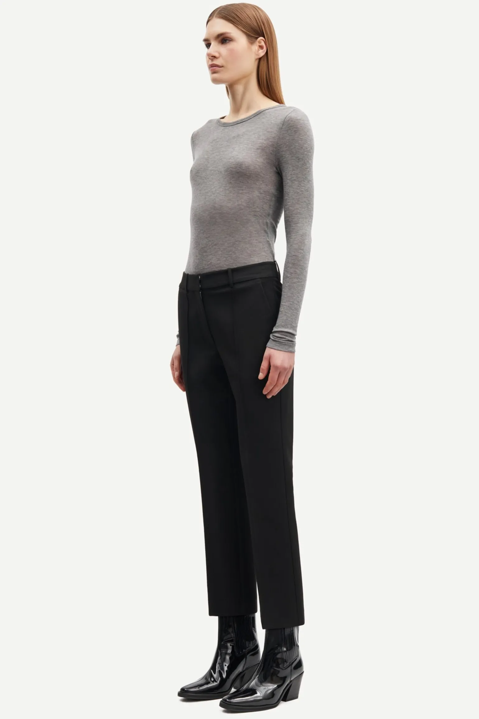 SALOXA TROUSERS 15496