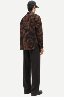 SALUAN X SHIRT 15367