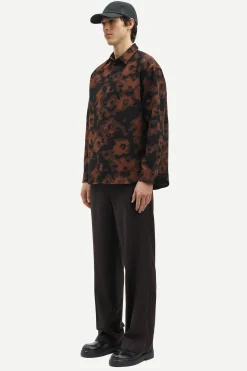 SALUAN X SHIRT 15367