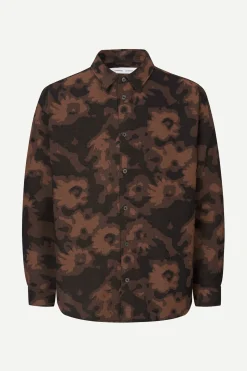 SALUAN X SHIRT 15367