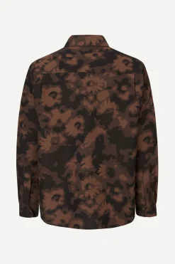 SALUAN X SHIRT 15367