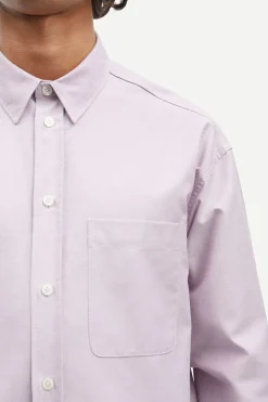 SALUAN Y SHIRT 15432