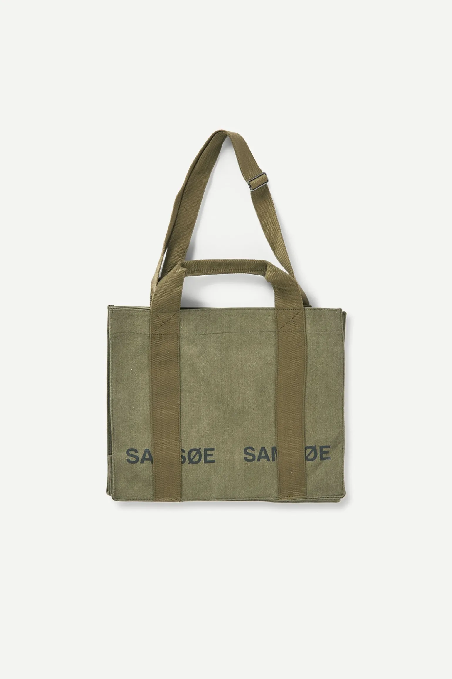SALUCAS SHOPPER L 15412