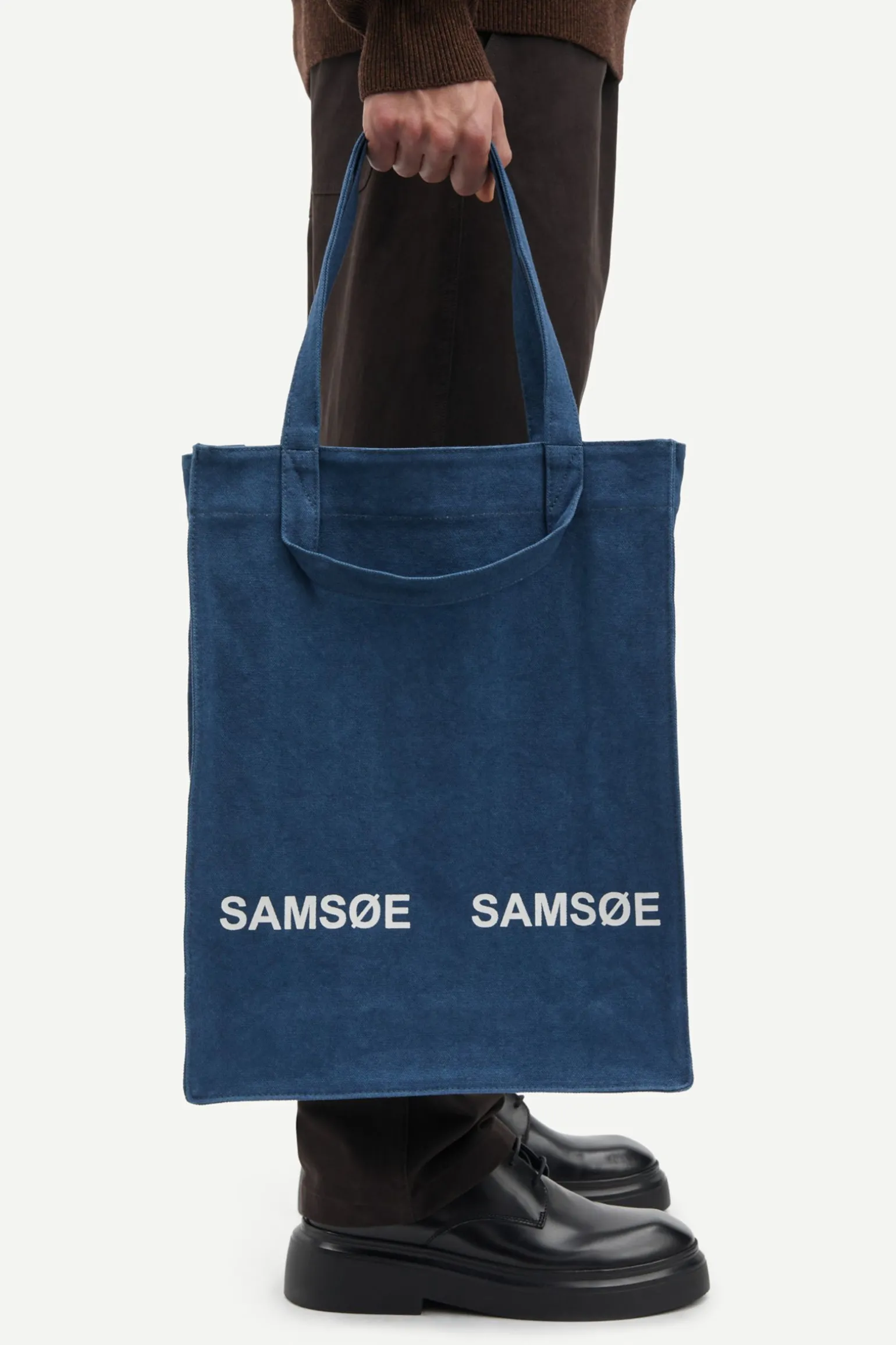 SALUCCA SHOPPER 15340