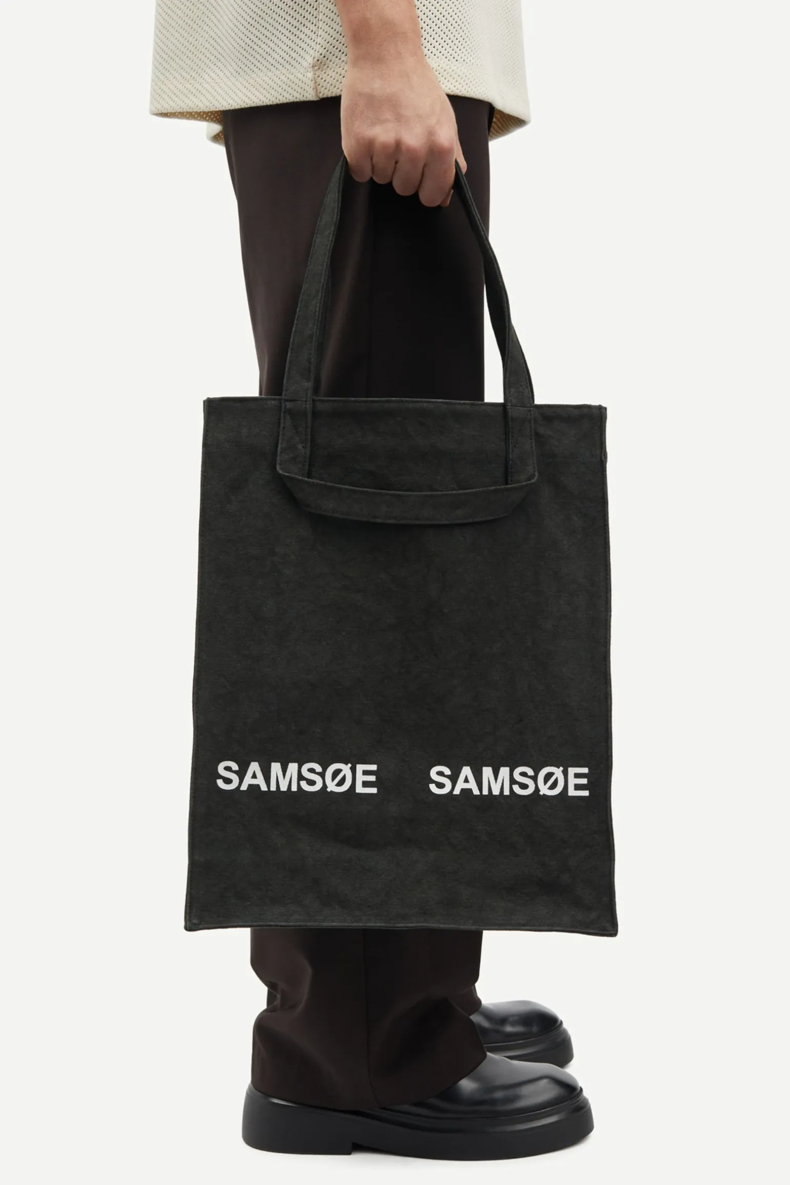 SALUCCA SHOPPER 15340