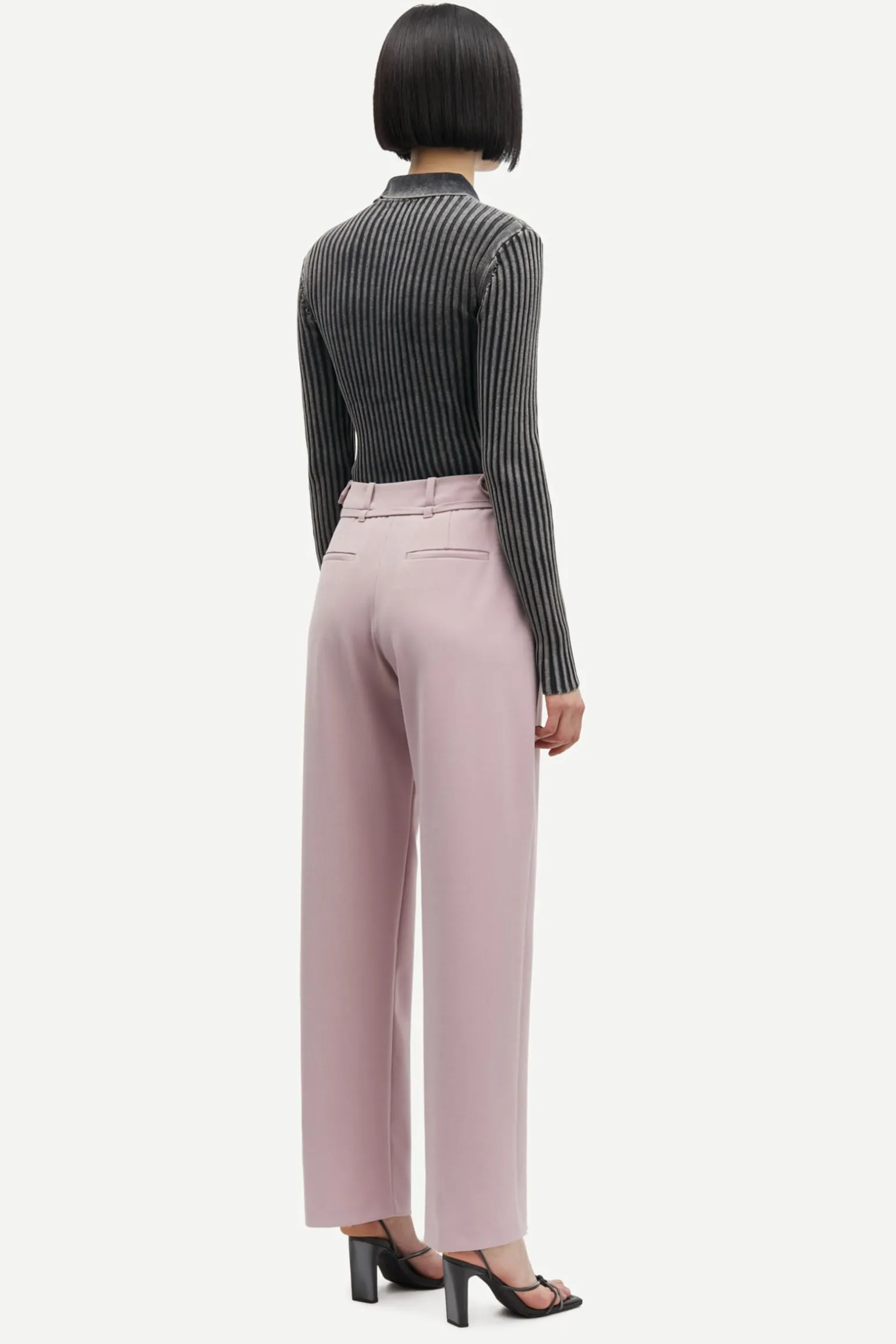 SALUZA TROUSERS 13103