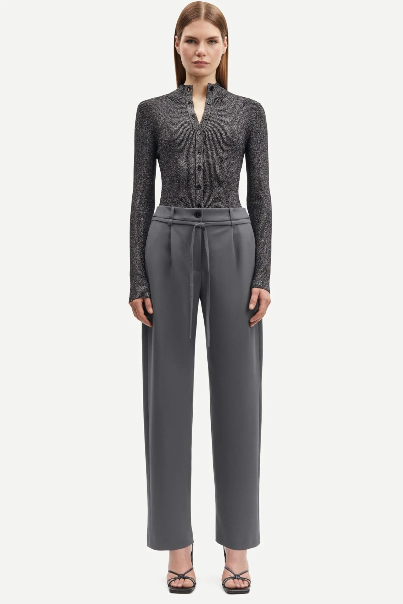 SALUZA TROUSERS 13103