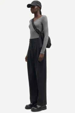 SALUZY TROUSERS 15302