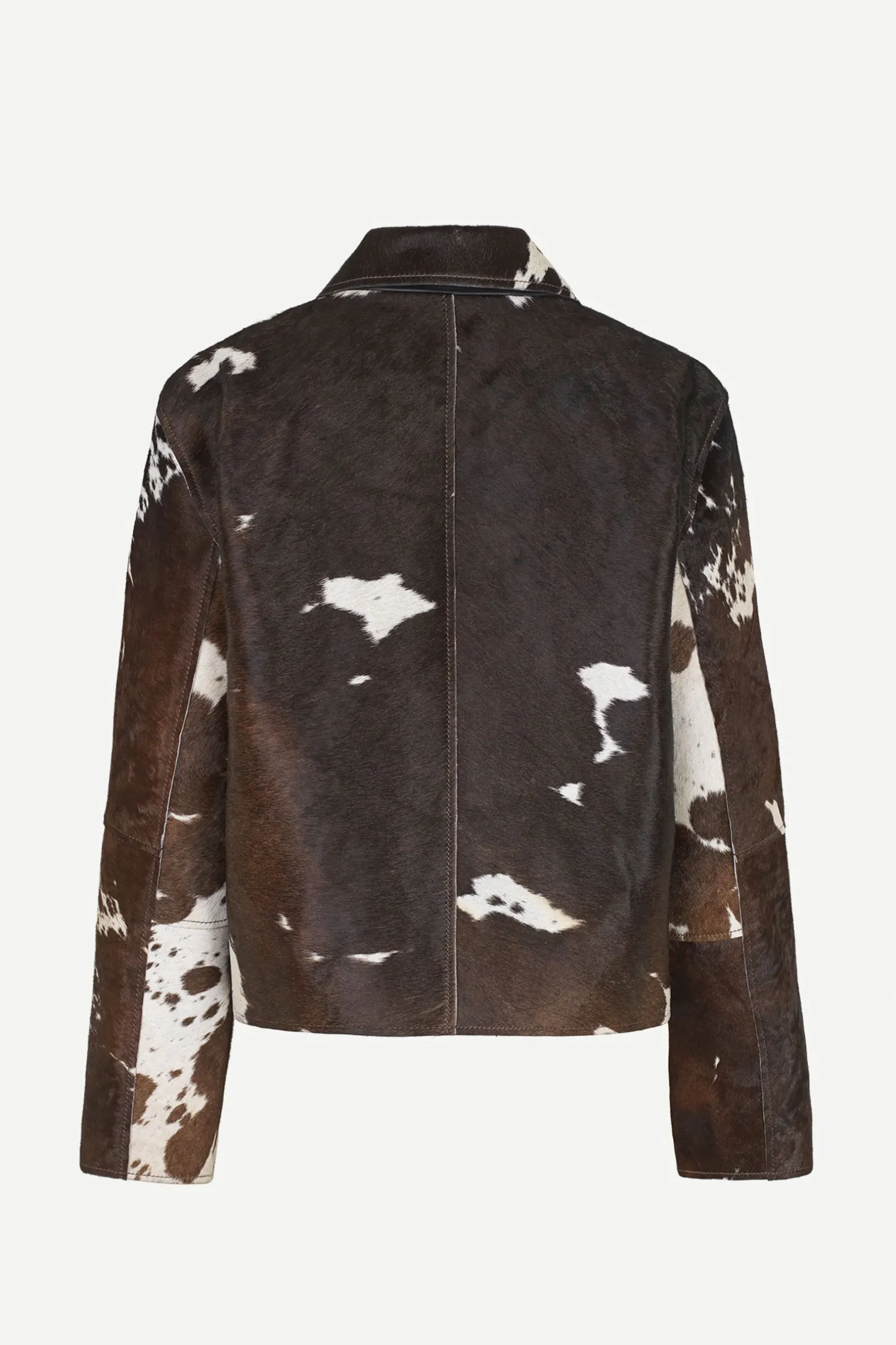 SALYLO LEATHER JACKET 15374