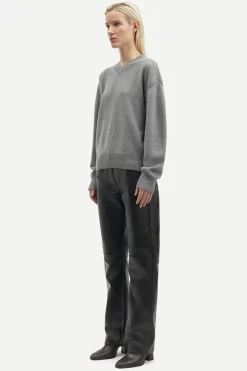 SALYNN TROUSERS 15344